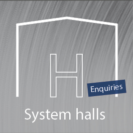 System halls