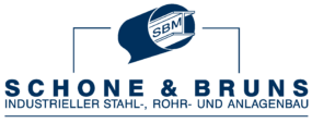 Firmenlogo SBM - Schone & Bruns