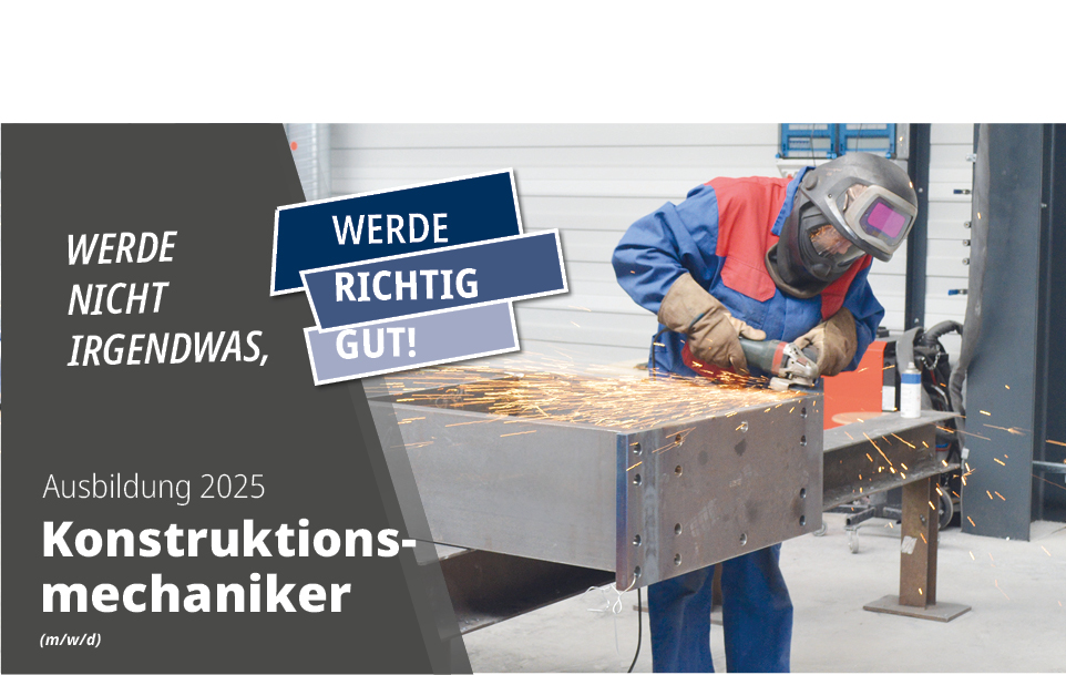 Ausbildung 2025 bei Schone & Bruns
